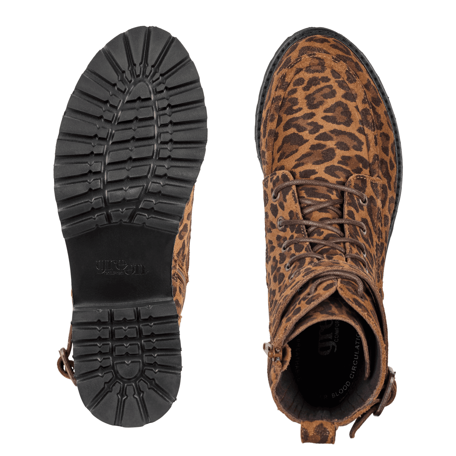 BERLIN BLIX - COGNAC